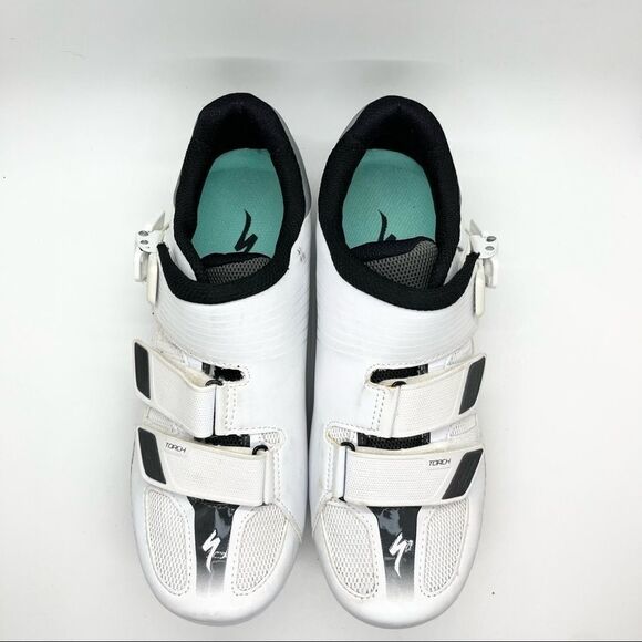 Specialized Torch Road/Spin Shoes - Picture 2 of 8